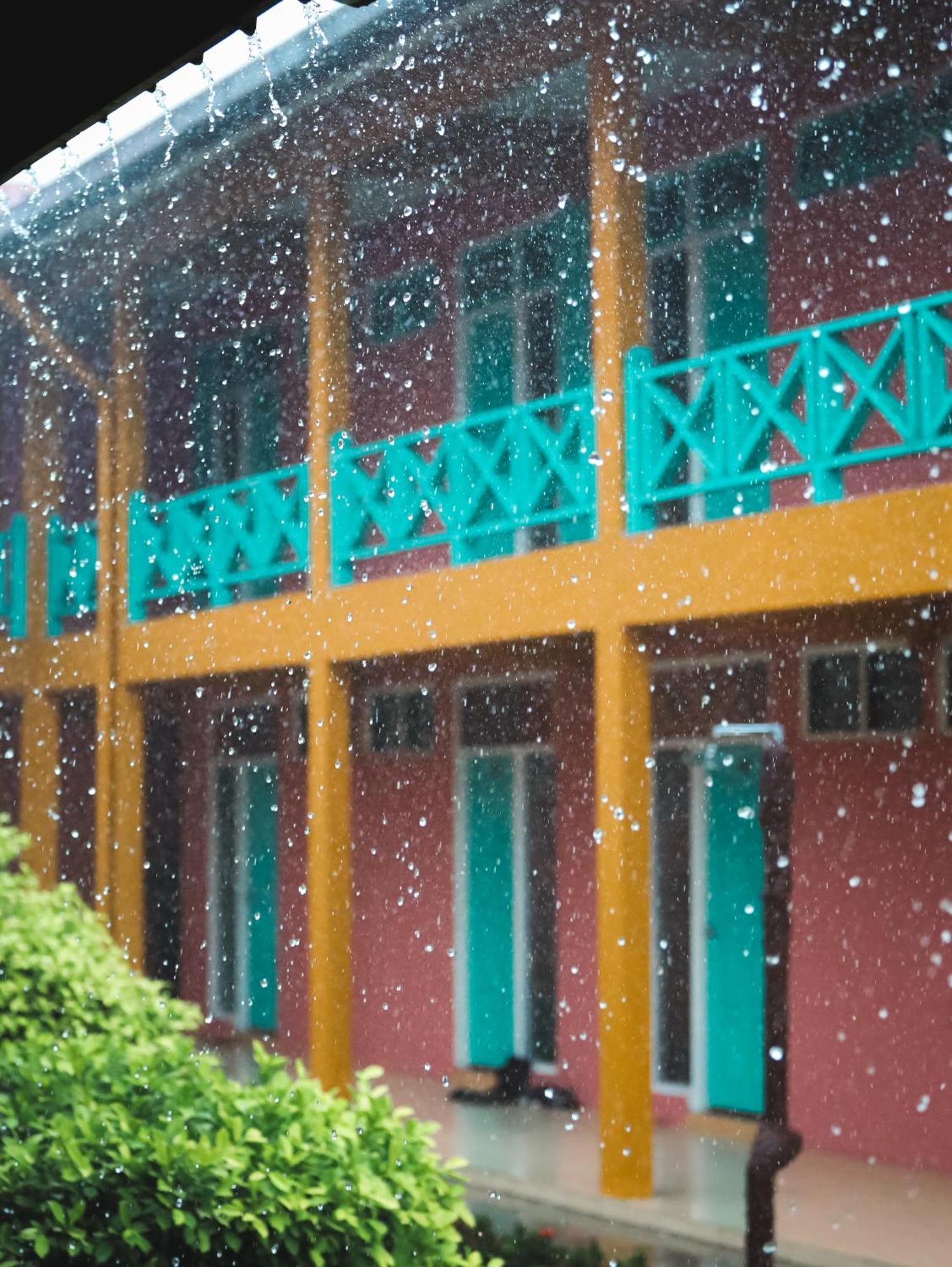 Papaya Resort Tioman island Exterior photo